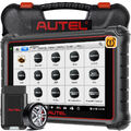 2025 Autel MaxiCOM MK900-TS PRO Auto OBD2 Diagnosegerät Scanner ALLE System TPMS