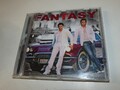 CD  Fantasy - Best of-10 Jahre Fantasy