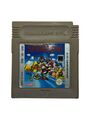 Nintendo Game Boy - Super Mario Land - Modul Videospiel GBA Gameboy