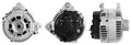 LUCAS LRA02364 Lichtmaschine Generator 180A 14V für VW Touareg (7LA, 7L6, 7L7)
