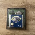 Nintendo the Legend of Zelda: Oracle of Ages - Game Boy Color, 2001, Top