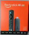 Amazon Fire TV Stick 4K Max (2. Generation) mit Alexa-Sprachfernbedienung 2023