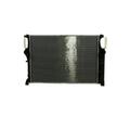 Mahle CR 1480 000S Kühler Motorkühlung für Mercedes-Benz C209 C219 W211 S211
