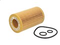 Ölfilter BOSCH F 026 407 112 für MERCEDES-BENZ GLE (W166) 2.2 2015-2018