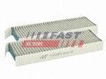 FAST Innenraumfilter FT37320PM Partikelfilter für OPEL VIVARO K0 COMBO K9 A18 1