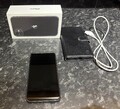 Apple iPhone 11 64GB Schwarz Entsperrt Top Zustand OVP