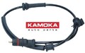 KAMOKA 1060771 Sensor für Raddrehzahl ABS Sensor Raddrehzahl für Renault 