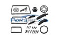 Steuerkettensatz PartsTec PTA114-0130 für BMW 1er F20 F21 X1 E84 3er F30 F80 E91
