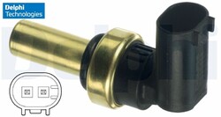 Delphi TS10468 Sensor für Kühlmitteltemperatur Sensor Kühlmittelsensor 