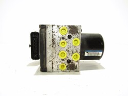 VW PASSAT B6 3C 2006 Hydraulikblock pumpe ABS block pump 3c0614095p 16332501-a