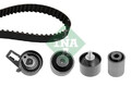 Zahnriemensatz 530 0509 10 INA für HYUNDAI KIA