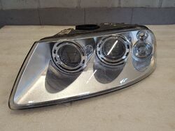 Scheinwerfer Links VW 89307851 7L6941015CF 7L Touareg 3.2 V6