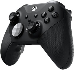 Microsoft Xbox One Elite Series 2 Wireless Controller - Schwarz (FST-00003)