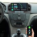 Für Opel Insignia 2008-2012 Buick Regal 2009-2013 4+64G Android 13 Autoradio GPS