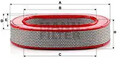 Luftfilter Filtereinsatz C 37 145 MANN-FILTER für MERCEDES-BENZ S-KLASSE
