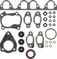 REINZ 02-33838-01 Zylinderkopf Dichtungssatz für VW Golf IV Schrägheck (1J1)