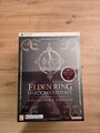 Elden Ring Shadow of the Erdtree Collectors Edition PlayStation 5 PS5 sealed neu