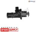 THERMOSTAT, KÜHLMITTEL FÜR AUDI SEAT SKODA CALORSTAT BY VERNET TE6976.105J