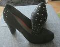 Damenschuhe - Nachtblau  Neu  Gr.38  von Tamaris
