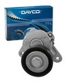 DAYCO RIEMENSPANNER KEILRIPPENRIEMEN passend für AUDI A1 A3 A4 A5 A6 Q2 Q3 Q5