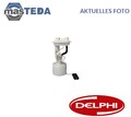 FL0288-12B1 SENSOR KRAFTSTOFFVORRAT DELPHI FÜR RENAULT ESPACE III,AVANTIME 2.2L
