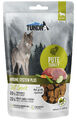 Tundra Snack 80% Fleischanteil - Immune System - Pute 100 g