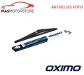 SCHEIBENWISCHER WISCHERBLATT HINTEN OXIMO WR307300 P FÜR KIA VENGA