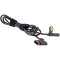 Sensor, Raddrehzahl Hinten, Links Bosch für Mercedes-Benz C-Class T-model S203 