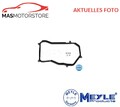 DICHTUNG ÖLWANNE-AUTOMATIKGETRIEBE MEYLE 100 321 0007 A FÜR AUDI A6,100,80,C4