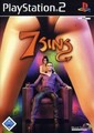 7 Sins von CDV Software Entertainment AG | Game | Zustand gut