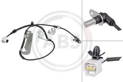 Sensor Raddrehzahl ABS Sensor Vorne rechts 31980