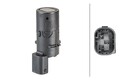 HELLA Sensor, Einparkhilfe 6PX 358 141-131 für BMW