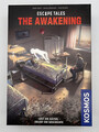 Escape Tales The Awakening Löst die Rätsel erlebt die Geschichte KOSMOS KOMPLETT