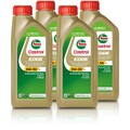 CASTROL 4x 1 L EDGE 5W-30 LL MOTORÖL FÜR ACEA C3 API SQ BMW MB OPEL VW RENAULT