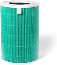 1/2X Filter für Xiaomi Mi 2 2H 3H 3C 3 Pro Luftreiniger Aktivkohle Purifier RFID