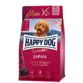 Happy Dog Supreme Mini XS Japan 2 x 300g (33,17€/kg)