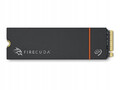 Seagate FireCuda 530R SSD Disk 1TB M.2 2280 PCI-E Gen4 NVMe