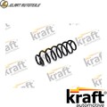 FAHRWERKSFEDER 4036546 FÜR SKODA OCTAVIA/Combi ROOMSTER AEH/AKL/AVU/BFQ 1.6L
