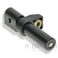 BREMI Kurbelwellensensor Impulsgeber 60270 für W211 CLK W210 MERCEDES W203 SMART
