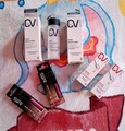 Anti Falten Anti Anging Paket Set Q10 Serum Hydra Serum Hyaluronsäure Lip Gloss