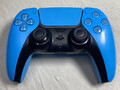 Sony Playstation 5 PS5 DualSense Wireless Gamepad Controller Babyblau CFI-ZCT1W