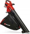 F13 Laubbläser EINHELL VENTURRO 18/210 Power X-Change SOLO