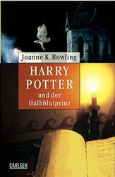 Harry Potter und der Halbblutprinz (Band 6) (Ausgab... | Buch | Zustand sehr gutGeld sparen und nachhaltig shoppen!
