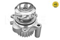 MEYLE 113 012 0027/HD Water Pump for AUDI,AUDI (FAW),SEAT,SKODA,VW,VW (FAW)