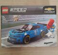 LEGO Speed Champions Rennwagen Chevrolet Camaro ZL1 - 75891