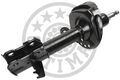 OPTIMAL A-5071GL Stoßdämpfer (1x) vorne links für HONDA CR-V III (RE_)