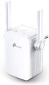 TP-Link TL-WA855RE WLAN Repeater 300 Mbit/s 2,4GHz 1 Ethernet-Anschluss 2 Antenn