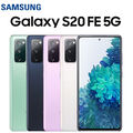 Samsung Galaxy S20 FE 5G SM-G781V 128GB Android 5G Ohne Simlock 6GB RAM 6.5"