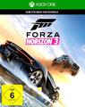 Forza Horizon 3 - Xbox ONE - Neu & OVP - EU Version