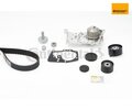 Wasserpumpe + Zahnriemensatz CONTINENTAL CTAM CT1179WP4